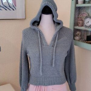 SO Hooded Soft Top